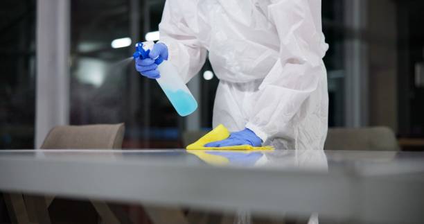 Licensed Biohazard Cleanup service in Lawrenceville, VA - Crime Scene Cleaner Online
